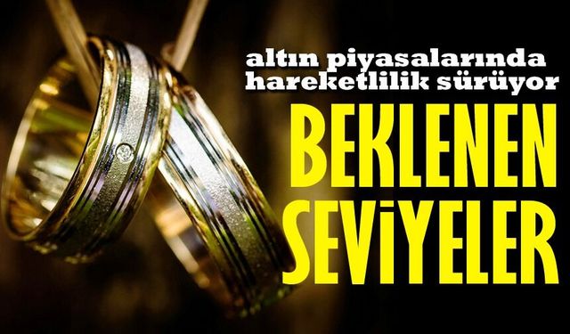 Altın Piyasasında Son Durum: Uzman Yorumları ve 2026 Fiyat Beklentileri