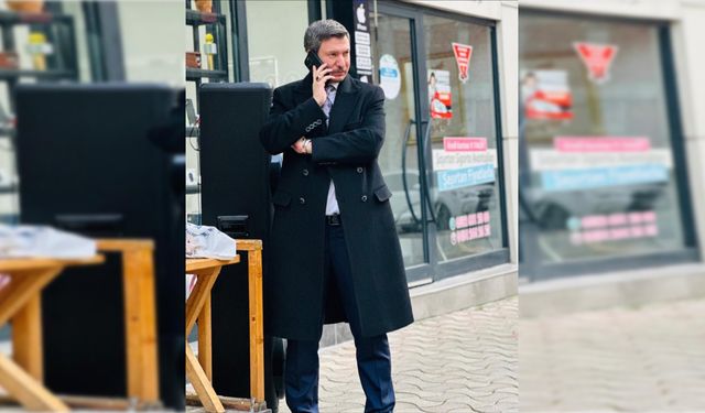 MHP Giresun Milletvekili Konal’dan “Giresun Birliği” Çağrısı