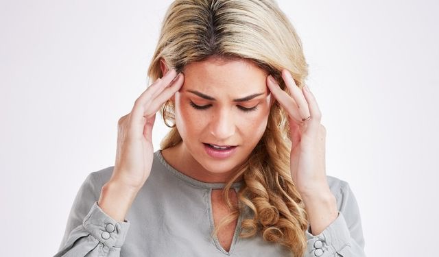 Beyin sisi başka bir hastalığın habercisi olabilir