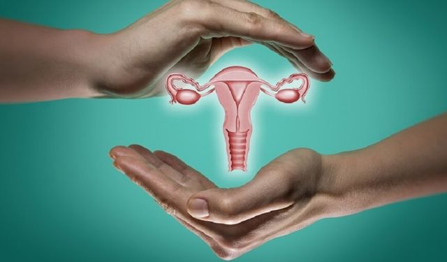 Serviks kanseri erken teşhis ile önlenebilir Düzenli tarama ve erken teşhis!