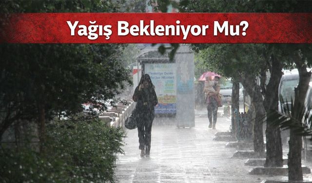 Karadeniz Bölgesi 23 Ocak 2026 Hava Durumu: Yağış Bekleniyor Mu?
