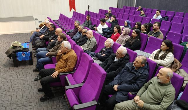 Milli Değerler Gençliğin Geleceğini Şekillendiriyor