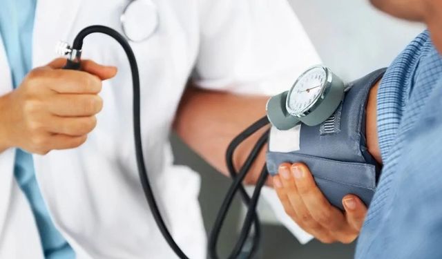 Kardiyoloji uzmanından hayati uyarı! ‘Hipertansiyon sessiz’