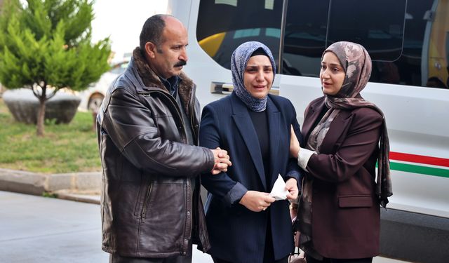 Akaryakıt istasyonunda 3 kişinin öldüğü heyelanla ilgili olay yerinde keşif yapıldı