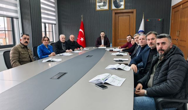 Havza SYDV'den 650 öğrenciye 1 milyon 787 bin liralık destek