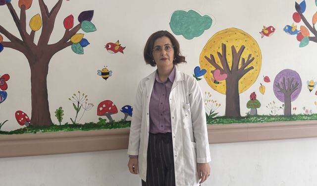 Prematüre bebeklerde multidisipliner takip yaşam kalitesini artırabiliyor