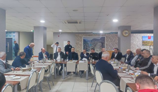 SMA hastası Sahra için yardım gecesi düzenlendi