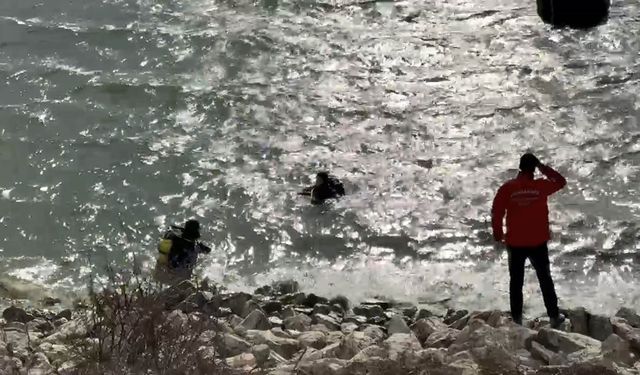 8 gündür kayıp Elif Kumal'dan henüz iz yok