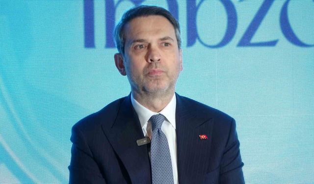 Bakan Bayraktar: 'Bu sene 8 milyon haneye yetecek gazı üretmiş olacağız, 2028'de 16 milyona çıkacak'