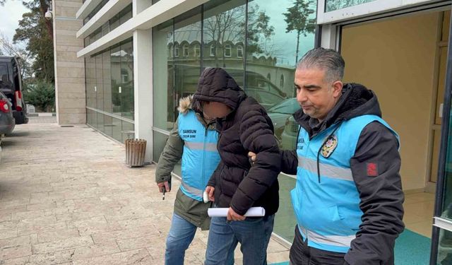 Cumhuriyet Başsavcılığından 12 bıçak darbesiyle yaralama olayına açıklama: 'Şüpheli cezaevinde'