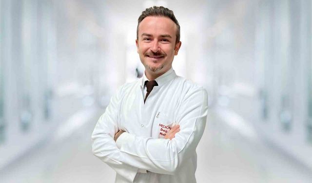 'Estetikte yanlış uygulamalar kalıcı doku kaybına yol açabiliyor'