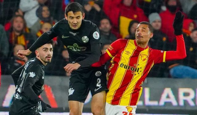 Çaykur Rizespor’a Alikulov Şoku! Sahalara Dönüşü Aylar Alacak