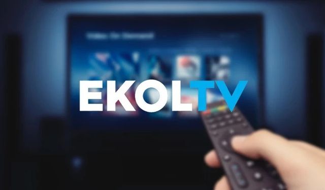 Kapanan Ekol TV’ye kara para ve yasa dışı bahis soruşturması