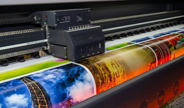 SAYFA BAŞI BASKI HİZMETİ ALIMI