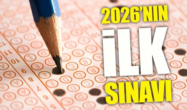 2026’nın İlk Sınavı e-YDS sınavı hangi illerde yapılıyor, saat kaçta başlıyor?