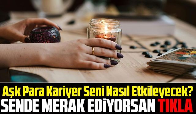 Günlük Burç Yorumları Açıklandı: Ani Değişimlere Hazır Olun