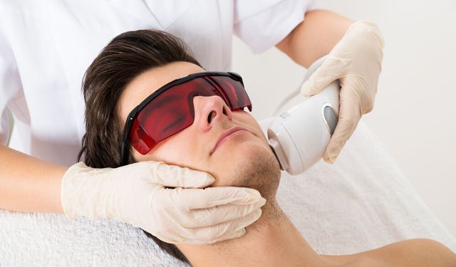 Lazer uygulamaları için en uygun mevsim kış ayları. Cilt sağlığı için doğru zaman