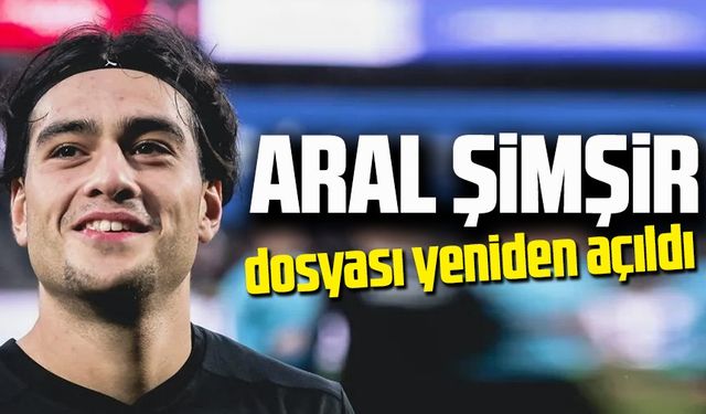 Trabzonspor Aral Şimşir İçin Yeniden Masada, Midtjylland Karar Aşamasında