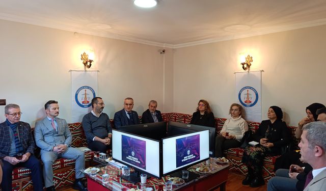 Trabzon Büyükşehir’in Projelerine Kent Konseyi’nden Yapıcı Destek