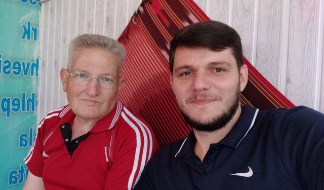 Basın Emekçisi Murat Yılmaz Hayatını Kaybetti