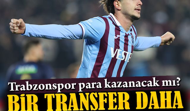 Trabzonspor para kazanacak mı? Bir Sezonda İki Transfer! Westerlo’ya Kiralandı