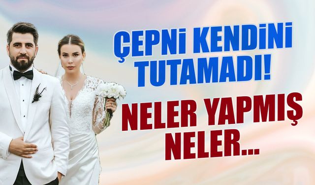 Bilal Hancı'nın İfadesi Gündem Oldu: Esin Çepni Suskunluğunu Bozdu