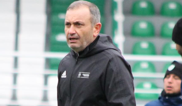 Çayelispor’da Yeni Dönem: Veyis Kamber ile İlk Sınav 52 Orduspor Karşısında