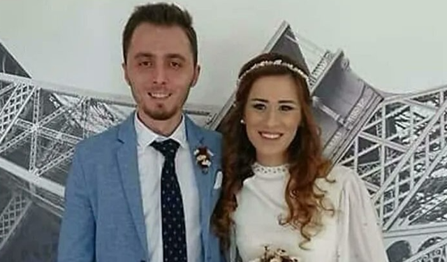 Çaykaralı Doktor ve Eşinin Ölümünde Duruşmada Şok Anlar