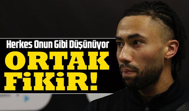 Kocaeli deplasmanında 3 puan alan Trabzonspor’da Tim Jabol-Folcarelli, zorlu maçın ardından önemli açıklamalarda bulundu