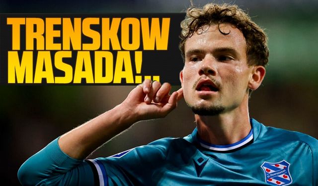 Trabzonspor Kanat Arayışında Rotayı Hollanda’ya Çevirdi