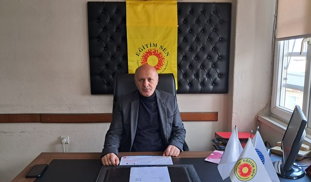 Eğitim Sen’den YÖK’e Cuma Namazı Düzenlemesi Tepkisi: Laikliği İhlal Eden Girişim Kabul Edilemez