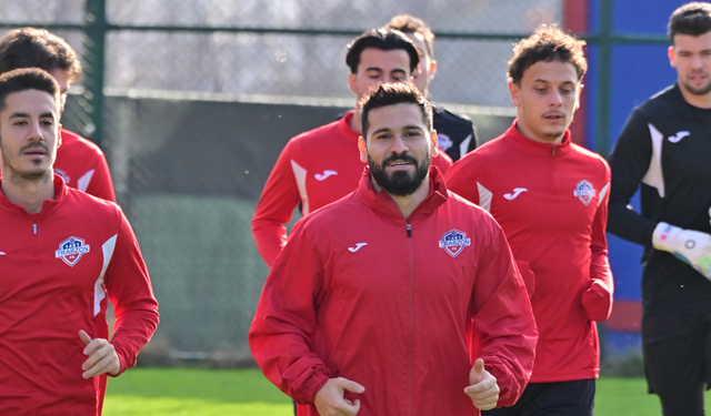 KCT 1461 Trabzon FK’da Fethiye Mesaisi: Deplasmanda Tek Hedef 3 Puan