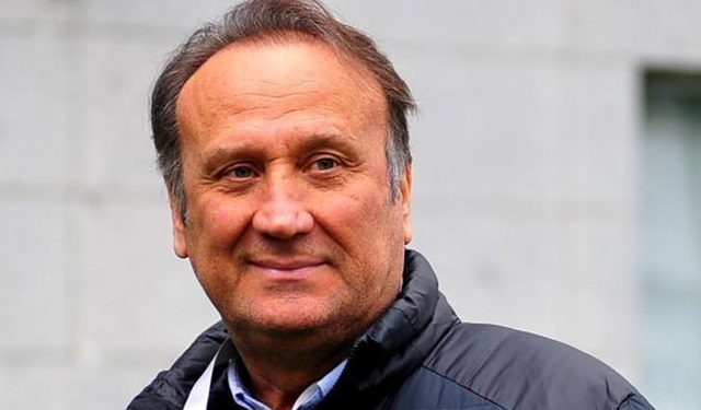 Recep Müftüoğlu, kulübü sportif ve kurumsal olarak daha ileriye taşıma sözü verdi