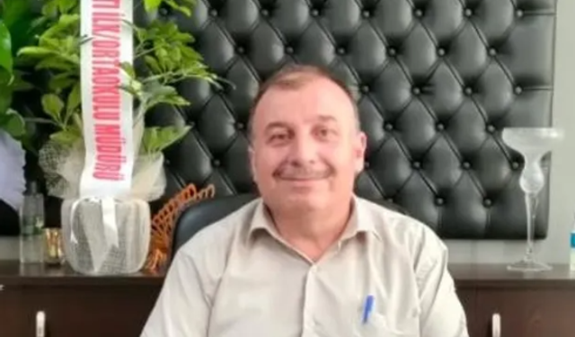 Of Eğitim Camiasını Yasa Boğan Kayıp İbrahim Hoca üzdü