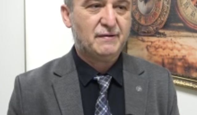 Giresun'dan çölyak hastalığı ile ilgili dünya çapında bilimsel başarı