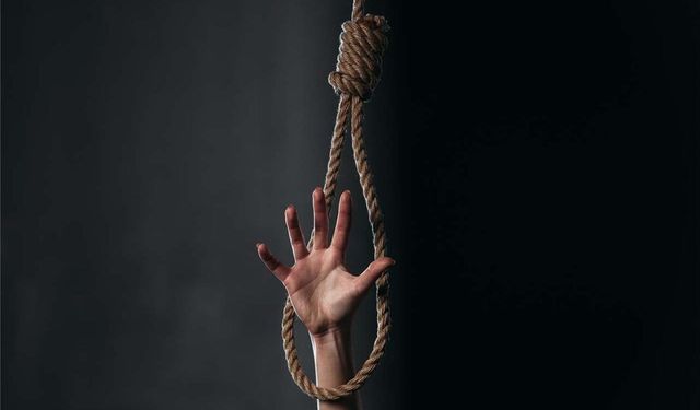 'İntiharlar her yıl 108 milyon kişiyi etkiliyor'