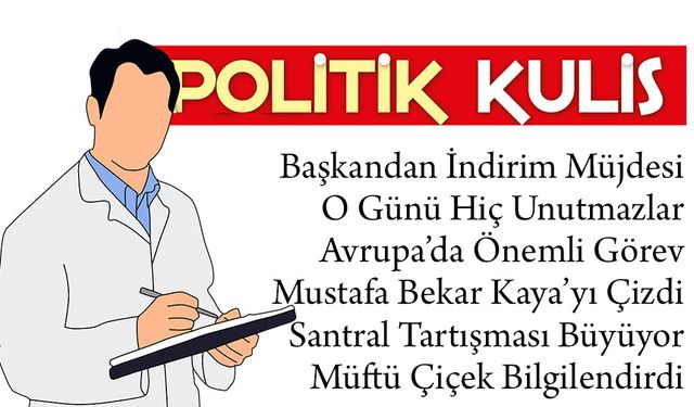 Trabzon Büyükşehir Belediye Başkanı Ahmet Metin  Genç’ten Basın Camiasına Anlamlı Jest
