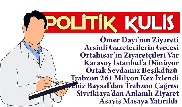 CHP’li Ömer Dayı: “Halk iktidar kararını verdi”