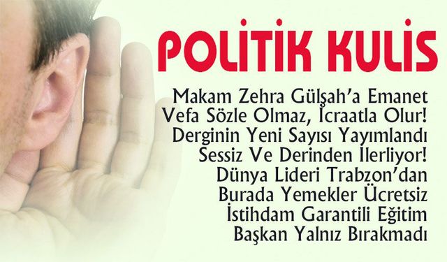 Trabzon Büyükşehir Belediye Başkanı Ahmet Metin Genç, Acılı Aileyi Yalnız Bırakmadı