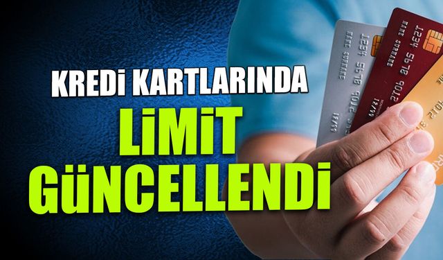 Temassız Ödeme Limiti Değişiyor! Şifresiz İşlemde Yeni Dönem...