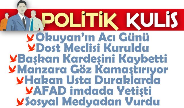 Prof. Dr. Mehmet Okuyan, kayınpederi Hacı Ahmet Yeşilyurt’u kaybetmenin üzüntüsünü yaşıyor