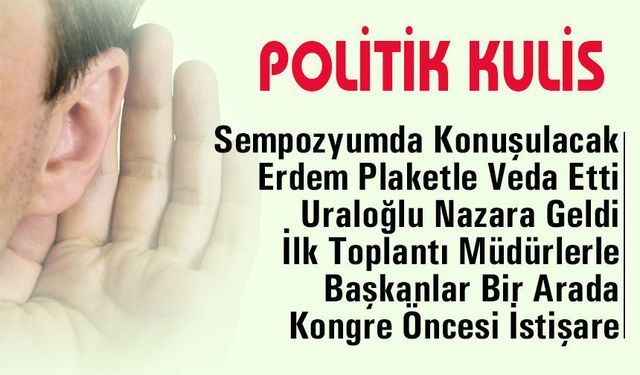 Ulaştırma ve Altyapı Bakanı Abdulkadir Uraloğlu, Canlı Yayında Rahatsızlandı