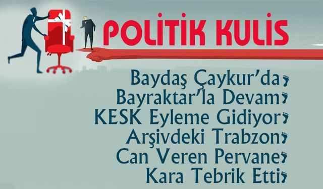 Fatih Erol’un “Arşivdeki Trabzon” Kitabı İkinci Baskısını Yaptı