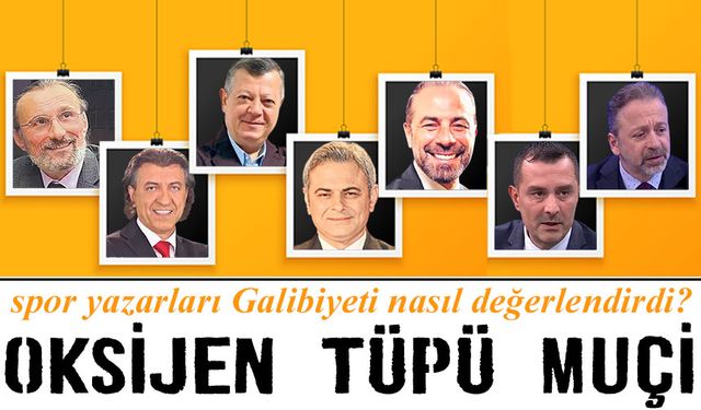 spor yazarları Trabzonspor'un oyundaki kırılganlığı, savunma zaaflarını ve transfer ihtiyacını masaya yatırdı