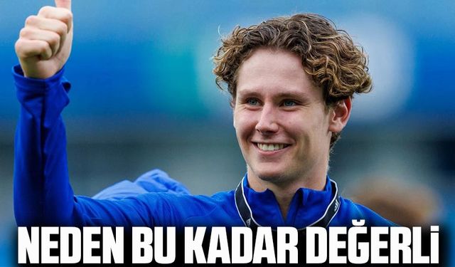 Trabzonspor, Parma ile 3 milyon Euro’ya anlaşırken genç sol bek Mathias Lovik sağlık kontrolleri için şehre geliyor