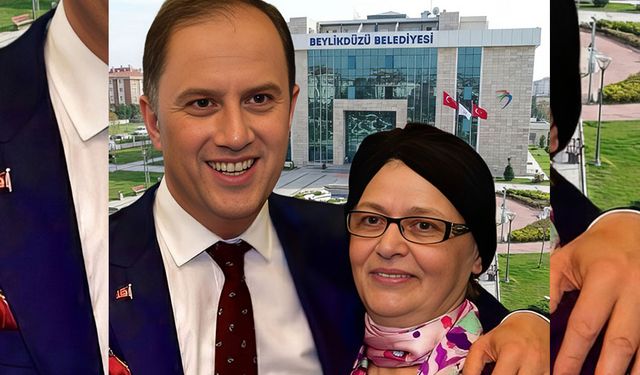 Beylikdüzü Belediye Başkanı’nın annesinden 177 gündür cezaevi nöbeti