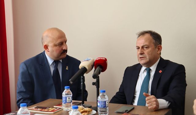 Maçka’da Meclis Krizi! CHP’den Başkan Koçhan’a Sert Sözler