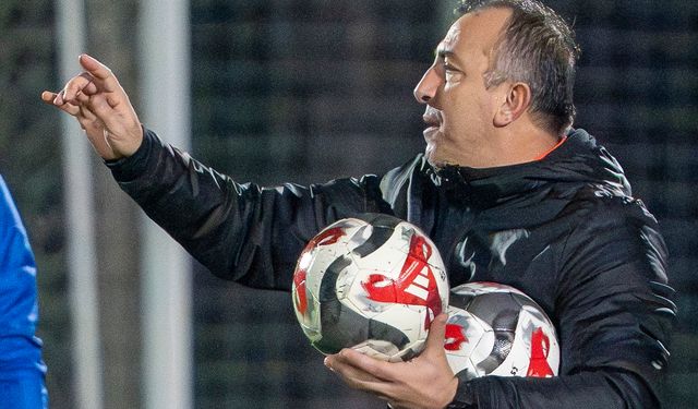 Çaykur Rizespor Teknik Direktörü Recep Uçar, Kimseden Çekinmiyoruz, Oyuncularıma Güveniyorum