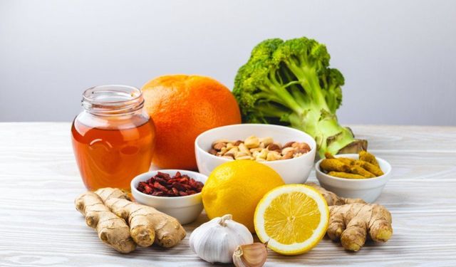 Bağışıklık Sisteminin Yüzde 70’i Bağırsaklarda