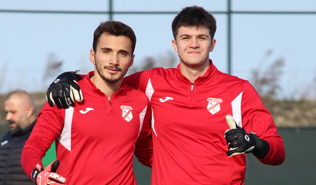 Sebat Gençlikspor Karadeniz Derbisine Hazır: Hedef 19’da 19